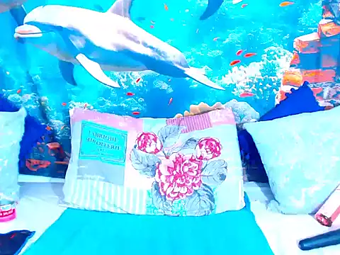 Cherrybootyjoy online show from November 12, 2025, 7:31 am