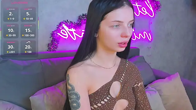 Snapshot of Eva_Mayers chatting on January 13, 2026, 12:16 am Eva Mayers online show from January 13, 2026, 12:16 am