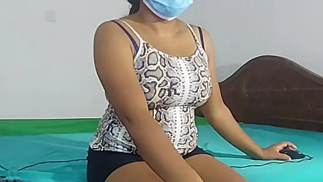 SL queen1 online show from February 8, 2026, 3:59 pm