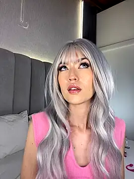 Tiny Dream online show from October 25, 2025, 8:25 pm