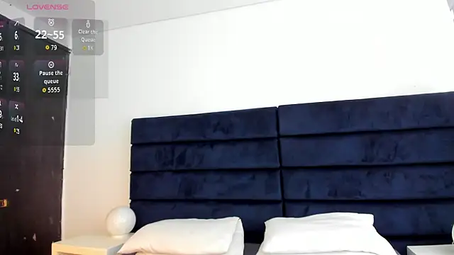 melanie roux   online show from January 14, 2026, 12:33 pm