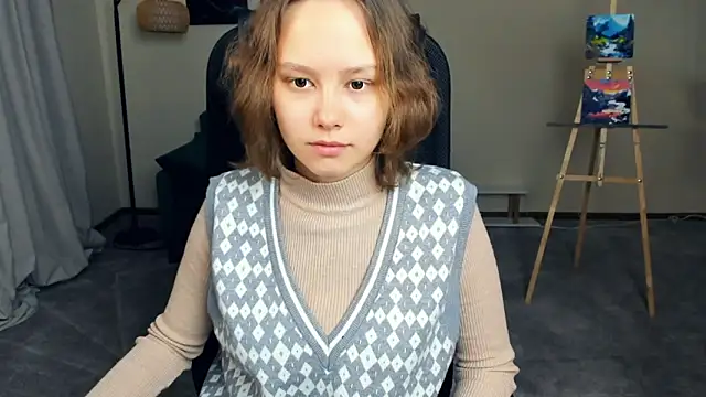 Snapshot of DenaDubberly chatting on October 18, 2025, 10:05 am DenaDubberly online show from October 18, 2025, 10:05 am