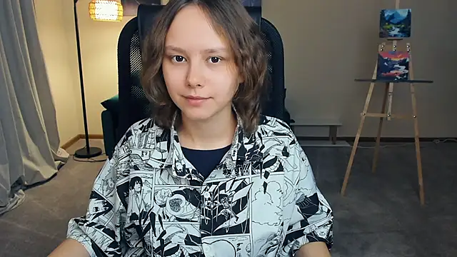 Snapshot of DenaDubberly chatting on October 19, 2025, 1:01 pm DenaDubberly online show from October 19, 2025, 1:01 pm