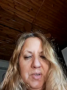 JennyInVegas online show from October 20, 2025, 3:40 am