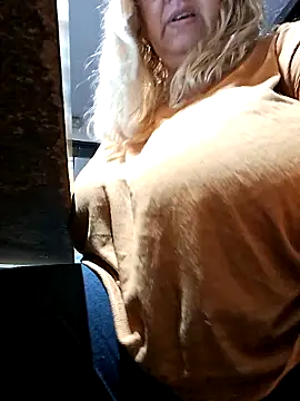 JennyInVegas online show from April 6, 2026, 1:56 pm