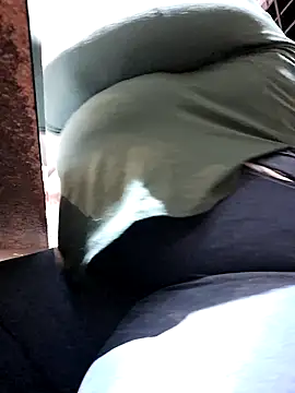 JennyInVegas online show from April 17, 2026, 1:03 pm