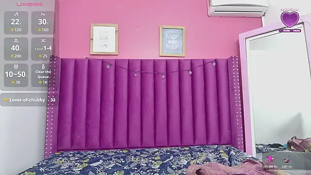 matureahomegirl online show from December 18, 2025, 2:50 am