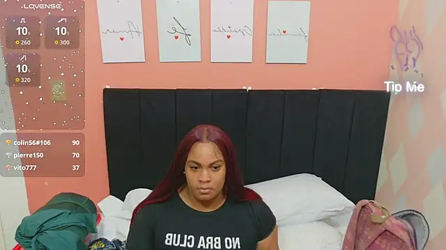 matureahomegirl online show from April 7, 2026, 2:56 am