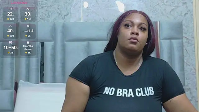 matureahomegirl online show from April 14, 2026, 2:50 am