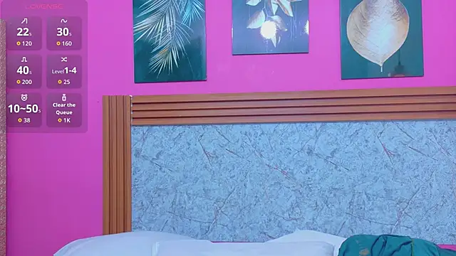 matureahomegirl online show from April 15, 2026, 2:51 am