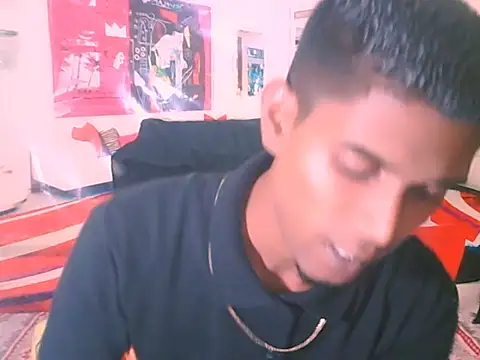 IndianThuggin online show from November 16, 2025, 5:07 pm