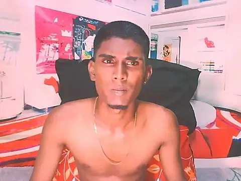 IndianThuggin online show from November 21, 2025, 5:55 pm