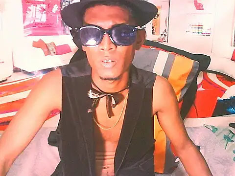 IndianThuggin online show from November 29, 2025, 9:07 pm