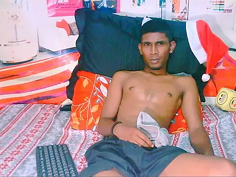 IndianThuggin online show from December 17, 2025, 10:05 pm