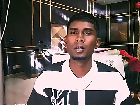 IndianThuggin online show from June 10, 2026, 6:18 pm