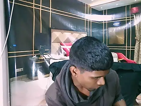 IndianThuggin online show from June 24, 2026, 5:45 pm