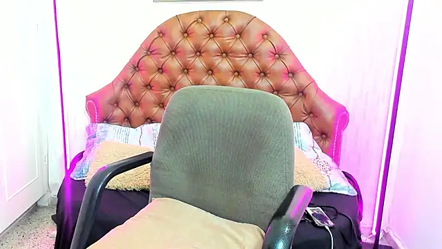 tyrone william online show from March 13, 2026, 6:36 pm