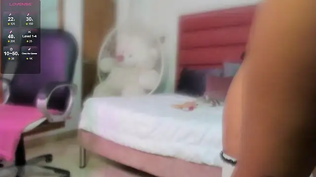 dulce morbida online show from February 26, 2026, 4:44 am