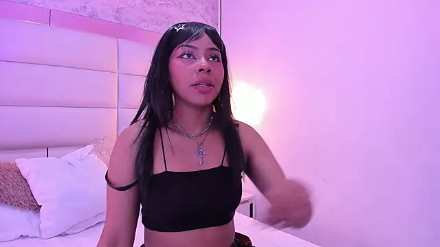 Sofia clk online show from November 4, 2025, 2:54 am