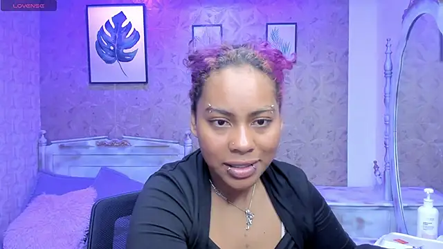 Sofia clk online show from May 31, 2026, 3:47 am