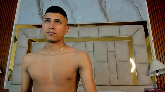 Emiliano Reyes online show from November 14, 2025, 2:54 am