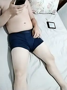 Branquinhowm online show from January 18, 2026, 2:15 am