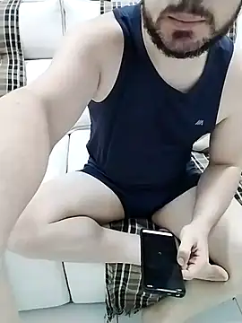 Branquinhowm online show from February 5, 2026, 2:16 am