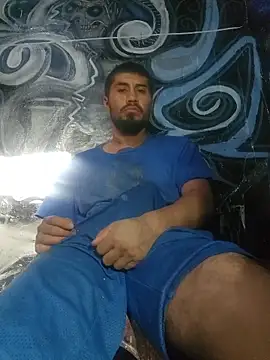 vergueo3 online show from March 25, 2026, 11:11 pm