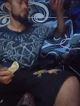 vergueo3 online show from April 9, 2026, 6:46 pm