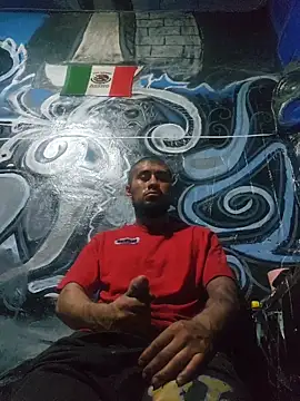 vergueo3 online show from April 16, 2026, 1:50 am