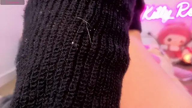 kittyrosess online show from March 11, 2026, 1:11 am