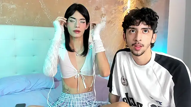 jennierrubyjane online show from October 30, 2025, 9:26 pm