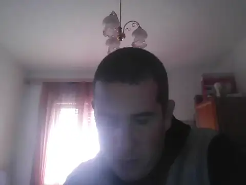 Szeximado31 online show from November 23, 2025, 11:21 am