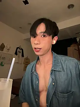 charon 0509 online show from June 14, 2026, 8:55 pm