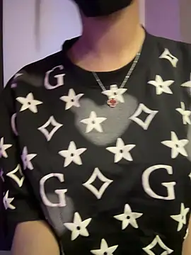 Bong-g online show from March 13, 2026, 1:29 pm