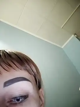 Loveyoudearxq online show from October 19, 2025, 3:56 pm