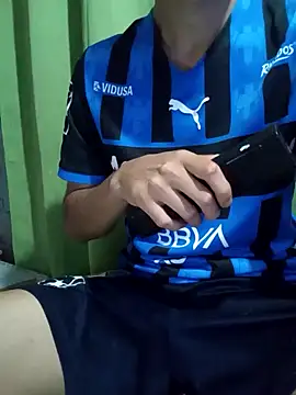 Snapshot of Pedropuente200 chatting on October 26, 2025, 6:41 am Pedropuente200 online show from October 26, 2025, 6:41 am