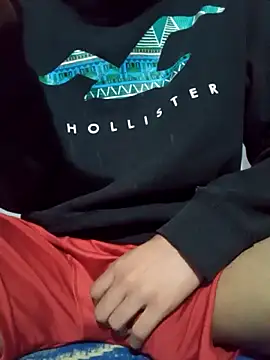 Pedropuente200 online show from November 13, 2025, 6:23 am