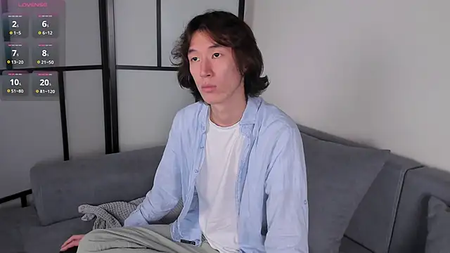 Jackson Lei online show from October 26, 2025, 3:29 pm