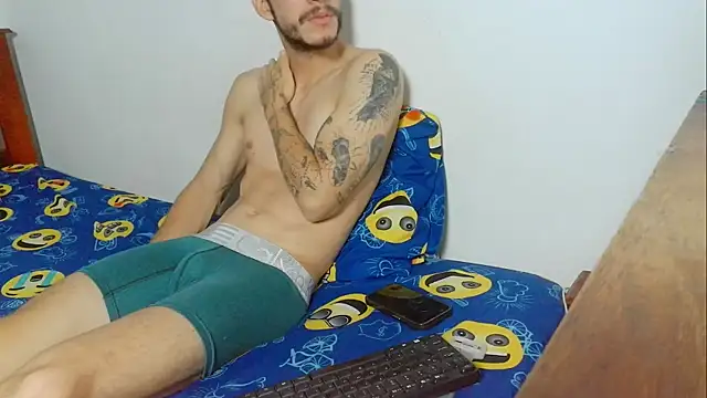 Cmi69 online show from June 26, 2026, 3:00 am
