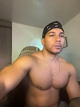 FreszX online show from January 15, 2026, 1:48 pm