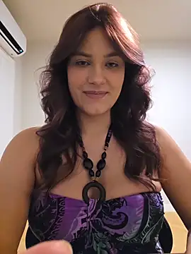 MiaRides19 online show from March 28, 2026, 6:18 pm