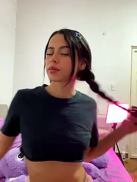 Snapshot of Melannie_ocean1 chatting on November 2, 2025, 5:26 pm Melannie ocean1 online show from November 2, 2025, 5:26 pm