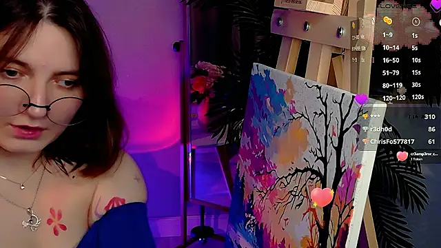 fairy tara online show from March 12, 2026, 3:01 am