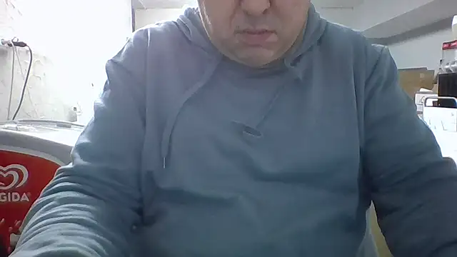 stefistefi8097 online show from January 31, 2026, 7:11 pm