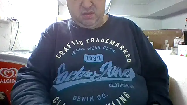 stefistefi8097 online show from February 19, 2026, 4:58 pm