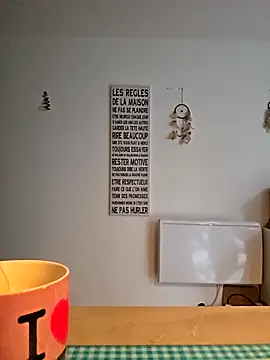 lasexycoquine59 online show from November 14, 2025, 7:40 am