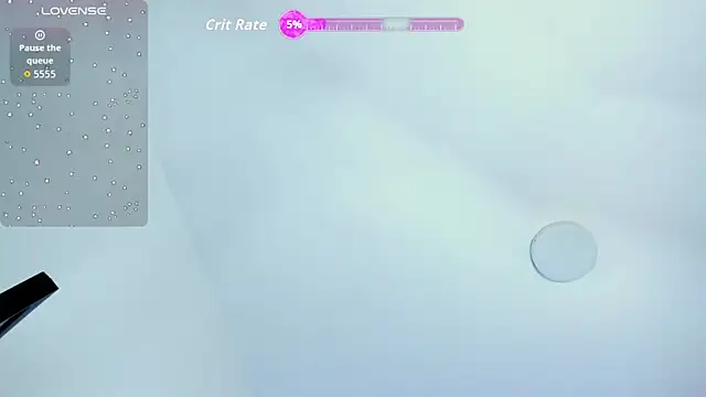 NahomiWalker  online show from October 28, 2025, 7:49 pm