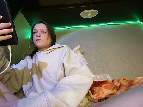 Thedeepwebcutie online show from January 17, 2026, 6:51 am