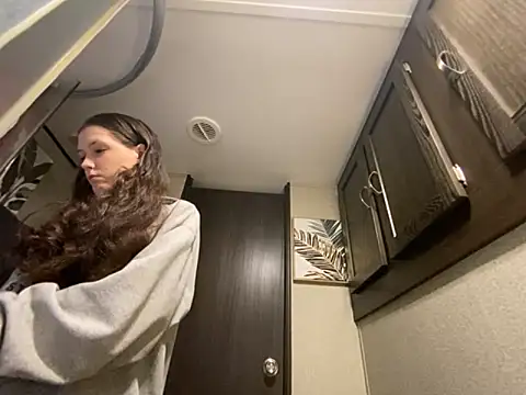 Thedeepwebcutie online show from March 20, 2026, 5:56 am